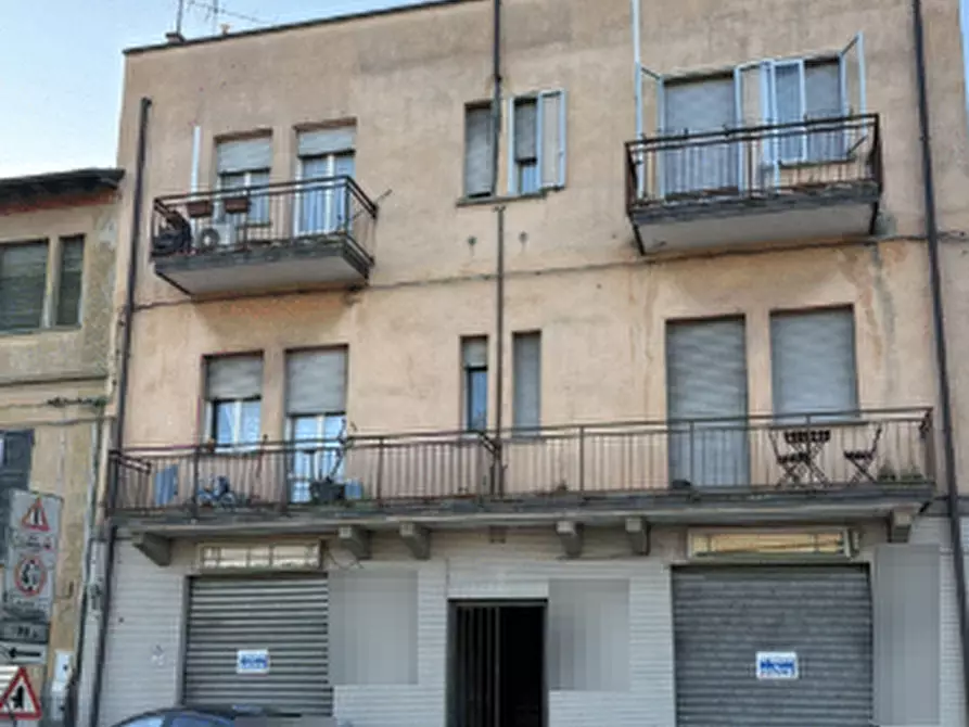 Immagine 1 di Appartamento in vendita  in Via Italo Cristofori  a Bagnacavallo