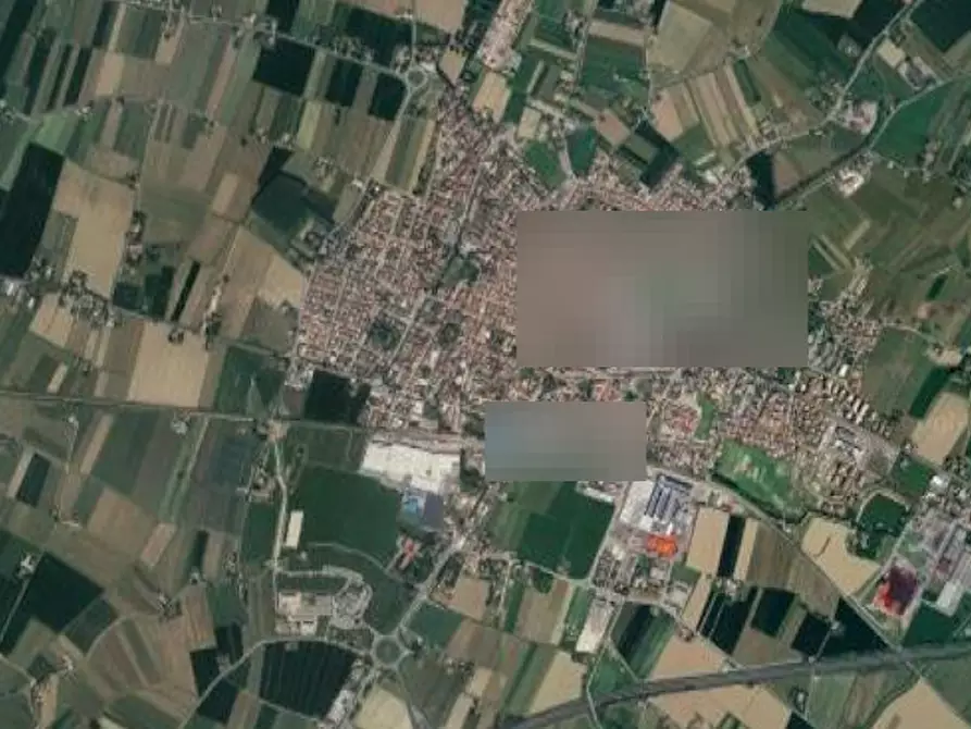 Immagine 5 di Appartamento in vendita  in Via Italo Cristofori  a Bagnacavallo