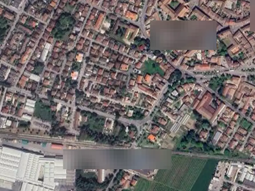 Immagine 6 di Appartamento in vendita  in Via Italo Cristofori  a Bagnacavallo