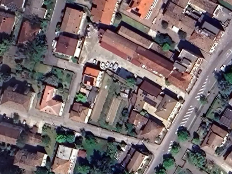 Immagine 7 di Appartamento in vendita  in Via Italo Cristofori  a Bagnacavallo