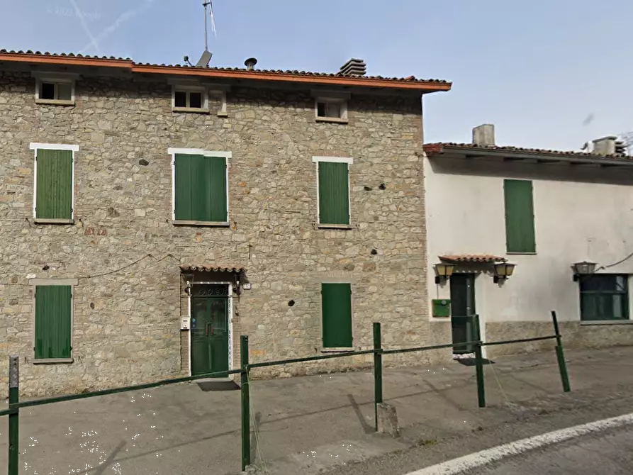 Immagine 6 di Magazzino in vendita  in via Battilocchi a Calestano