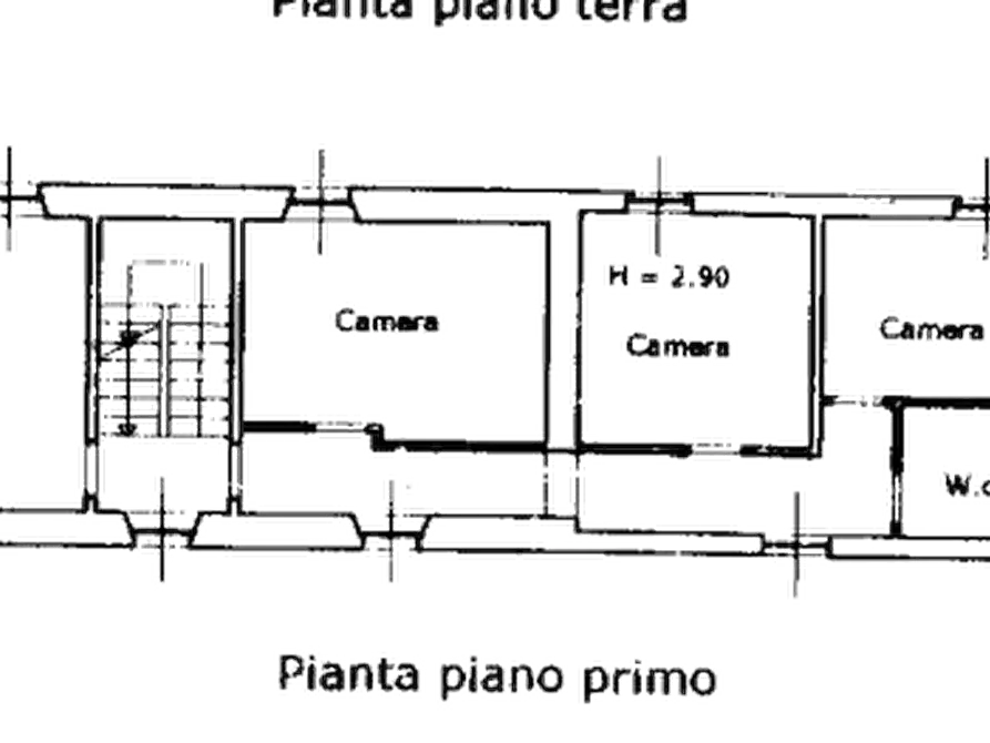 Immagine 16 di Magazzino in vendita  in via Battilocchi a Calestano
