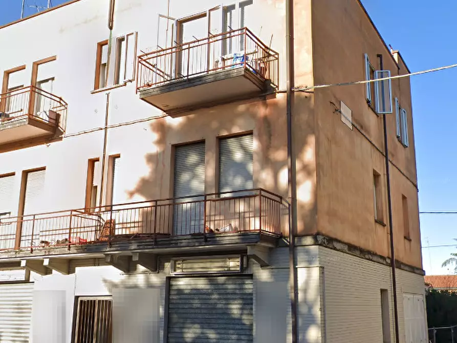 Immagine 8 di Appartamento in vendita  in Via Italo Cristofori  a Bagnacavallo