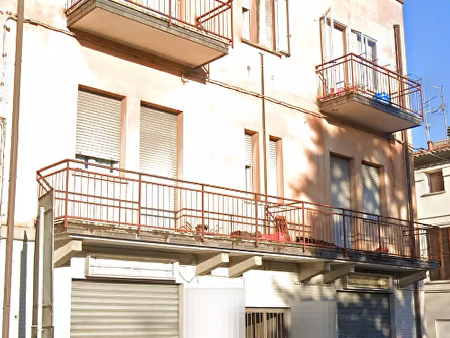 Immagine 10 di Appartamento in vendita  in Via Italo Cristofori  a Bagnacavallo