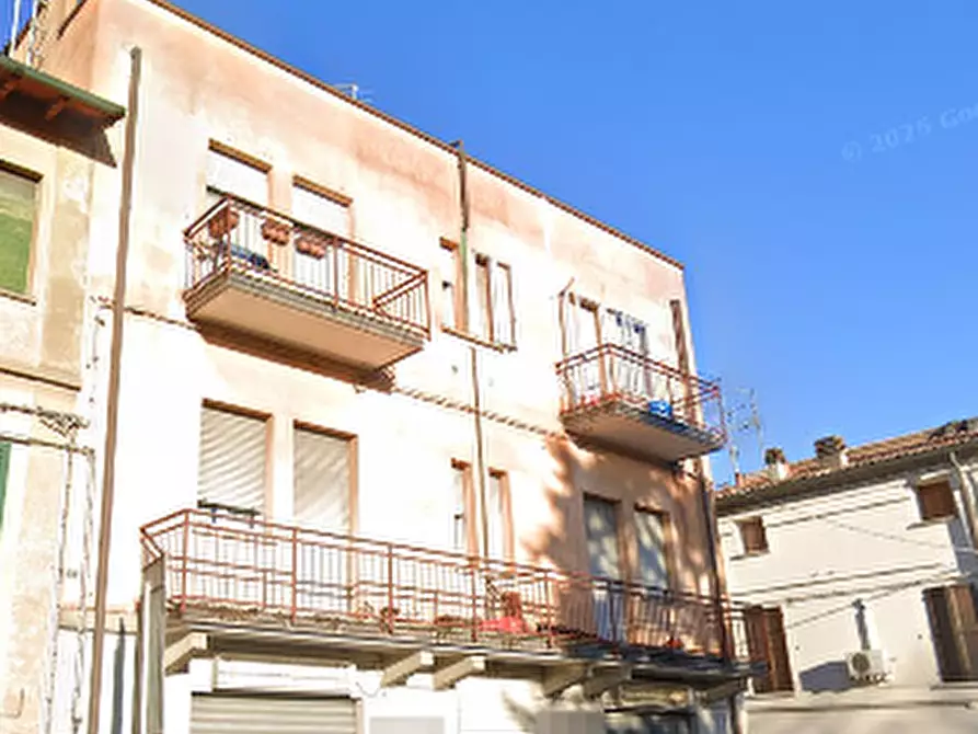 Immagine 11 di Appartamento in vendita  in Via Italo Cristofori  a Bagnacavallo