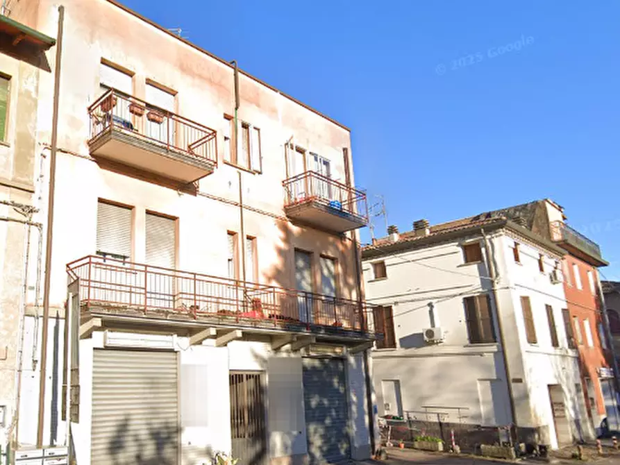 Immagine 12 di Appartamento in vendita  in Via Italo Cristofori  a Bagnacavallo