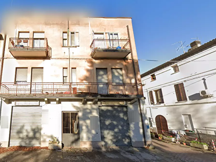 Immagine 14 di Appartamento in vendita  in Via Italo Cristofori  a Bagnacavallo