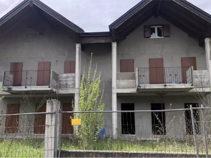 Immagine 1 di Appartamento in vendita  in Via della Costituzione  a Borgo Val Di Taro