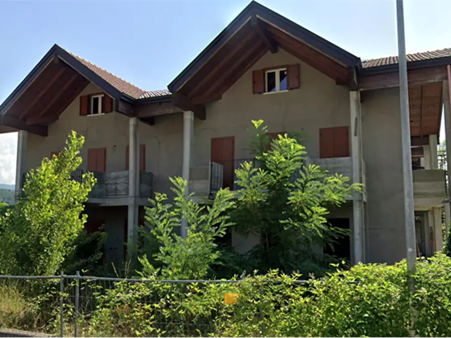 Immagine 2 di Appartamento in vendita  in Via della Costituzione  a Borgo Val Di Taro