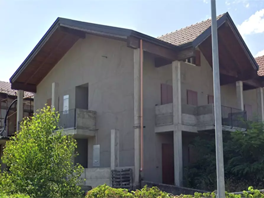 Immagine 3 di Appartamento in vendita  in Via della Costituzione  a Borgo Val Di Taro