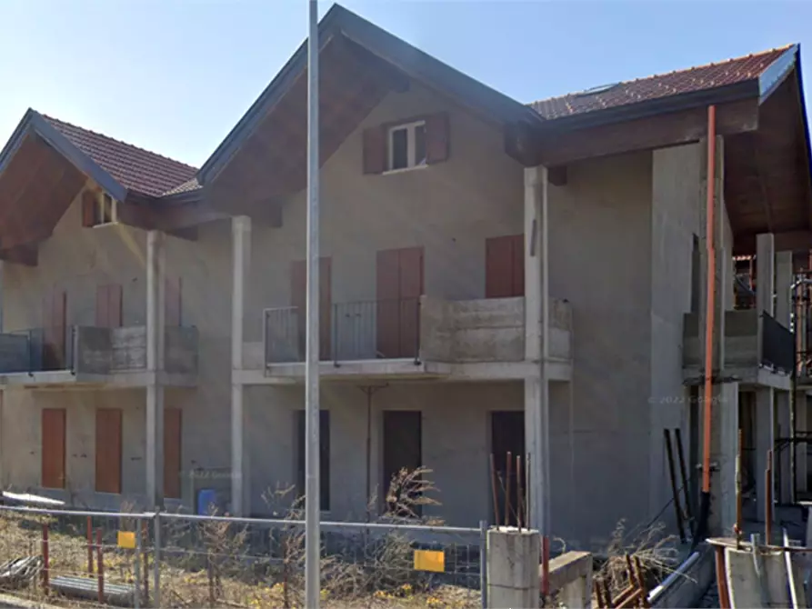 Immagine 4 di Appartamento in vendita  in Via della Costituzione  a Borgo Val Di Taro