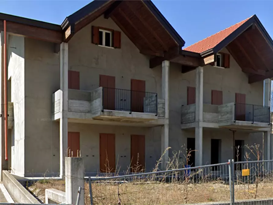 Immagine 5 di Appartamento in vendita  in Via della Costituzione  a Borgo Val Di Taro