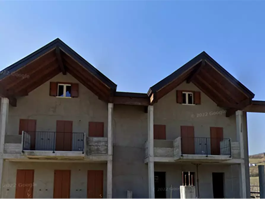 Immagine 6 di Appartamento in vendita  in Via della Costituzione  a Borgo Val Di Taro