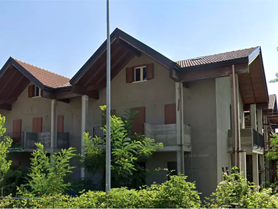 Immagine 7 di Appartamento in vendita  in Via della Costituzione  a Borgo Val Di Taro