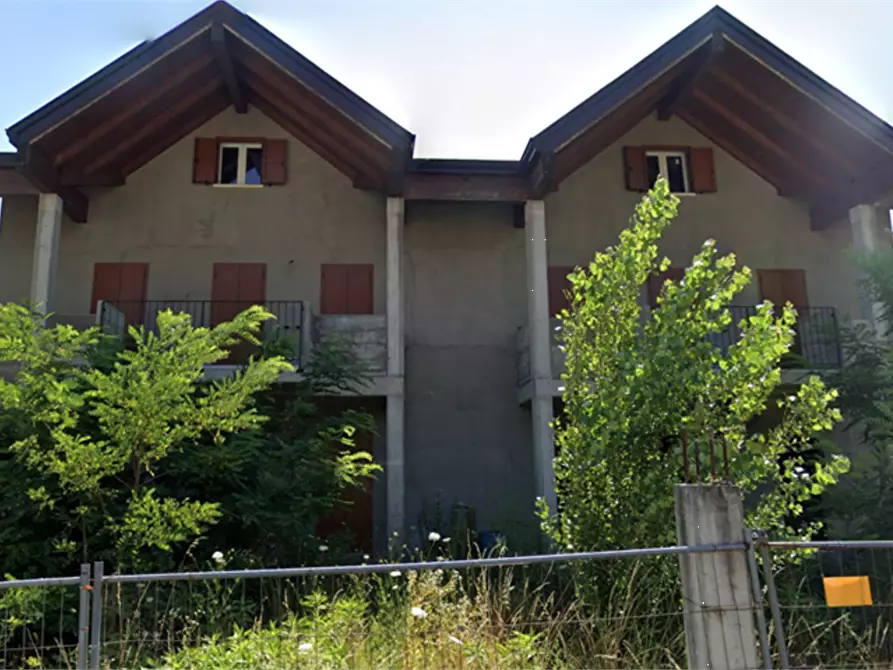 Immagine 8 di Appartamento in vendita  in Via della Costituzione  a Borgo Val Di Taro