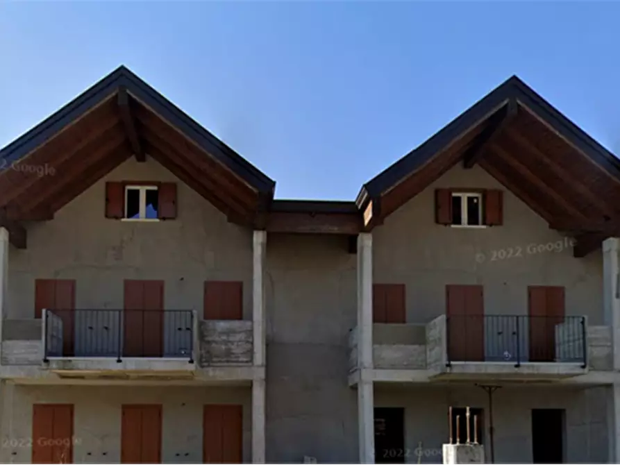 Immagine 9 di Appartamento in vendita  in Via della Costituzione  a Borgo Val Di Taro