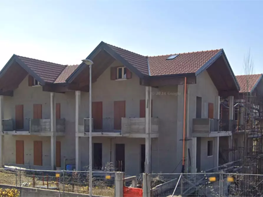 Immagine 10 di Appartamento in vendita  in Via della Costituzione  a Borgo Val Di Taro