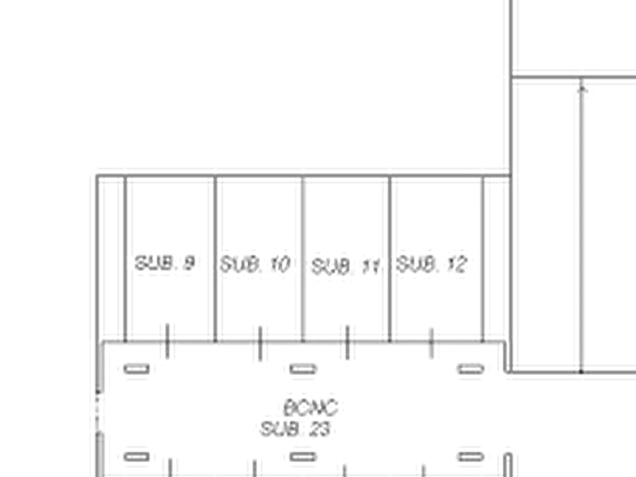 Immagine 20 di Appartamento in vendita  in Via della Costituzione  a Borgo Val Di Taro