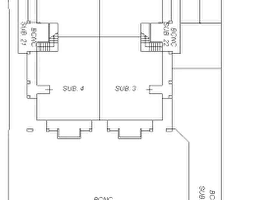 Immagine 22 di Appartamento in vendita  in Via della Costituzione  a Borgo Val Di Taro