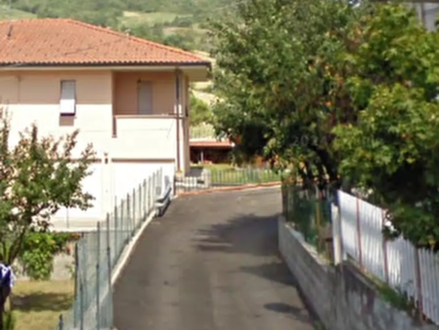 Immagine 24 di Appartamento in vendita  in Via della Costituzione  a Borgo Val Di Taro