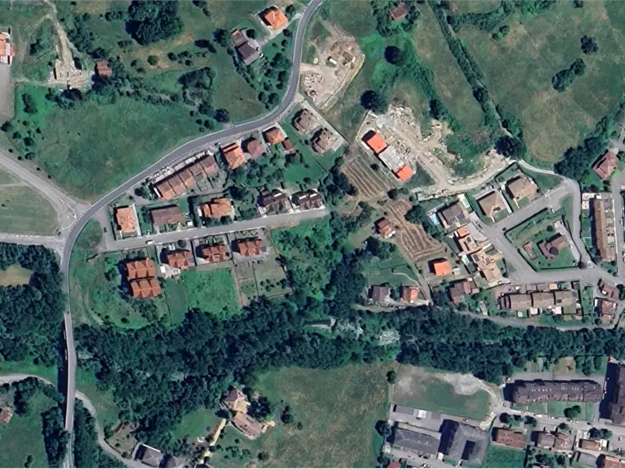 Immagine 25 di Appartamento in vendita  in Via della Costituzione  a Borgo Val Di Taro