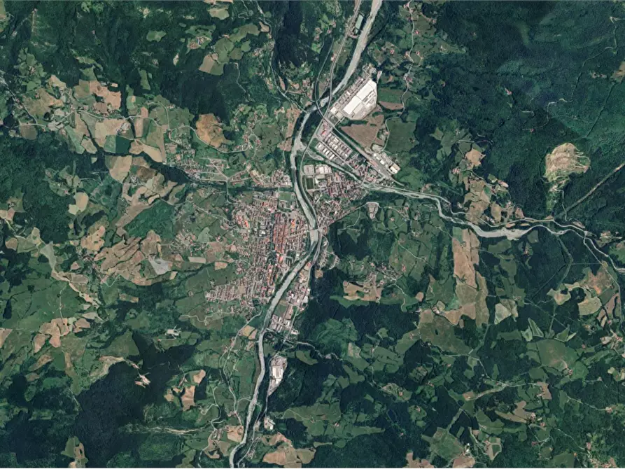 Immagine 27 di Appartamento in vendita  in Via della Costituzione  a Borgo Val Di Taro