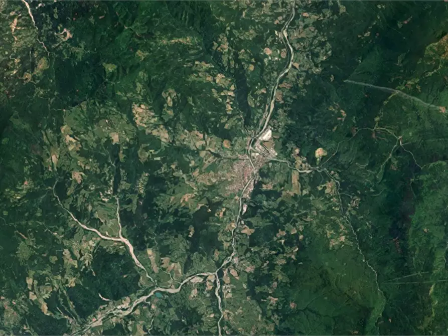 Immagine 28 di Appartamento in vendita  in Via della Costituzione  a Borgo Val Di Taro