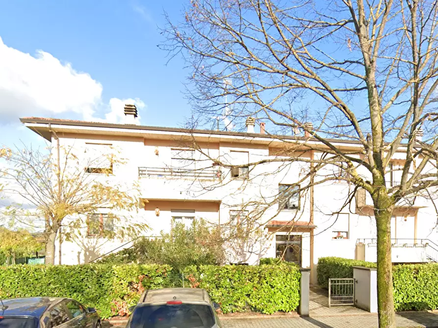 Immagine 8 di Appartamento in vendita  in Via Raffaello a Solignano