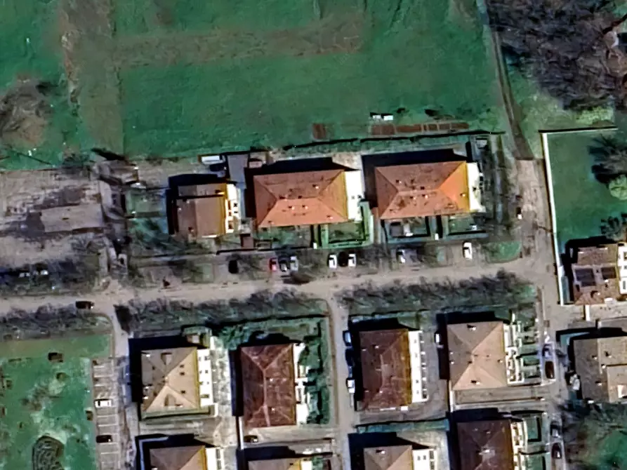 Immagine 13 di Appartamento in vendita  in Via Raffaello a Solignano