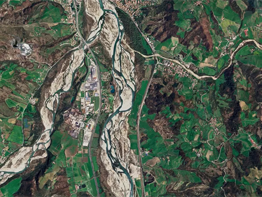 Immagine 16 di Appartamento in vendita  in Via Raffaello a Solignano