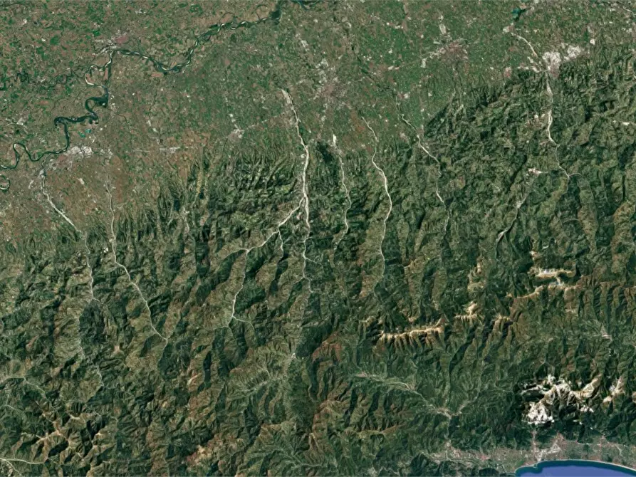 Immagine 19 di Appartamento in vendita  in Via Raffaello a Solignano