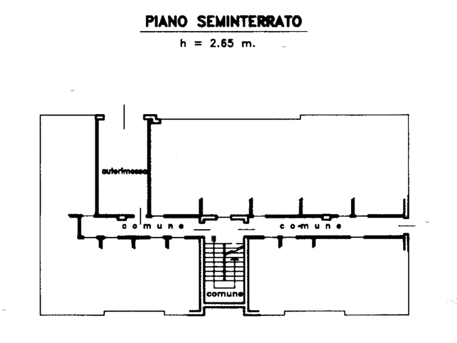 Immagine 22 di Appartamento in vendita  in Via Raffaello a Solignano