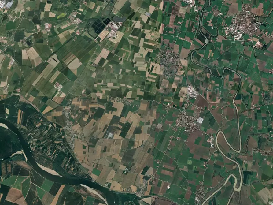 Immagine 15 di Capannone industriale in vendita  in Strada Argine Filippina a Sissa