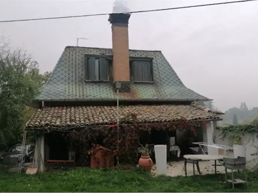 Immagine 3 di Casa indipendente in vendita  in Via Pozzo a Sala Baganza