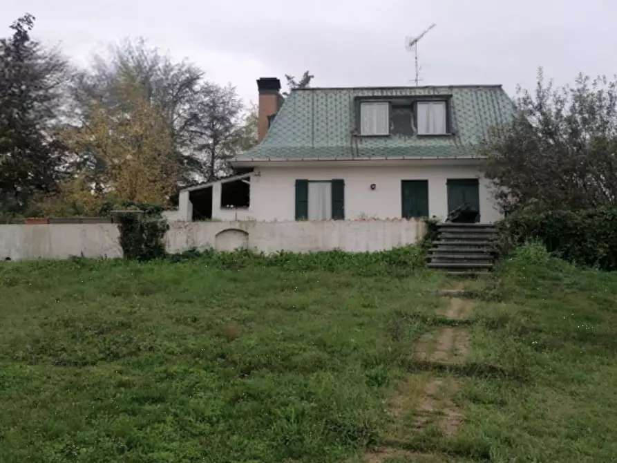 Immagine 4 di Casa indipendente in vendita  in Via Pozzo a Sala Baganza