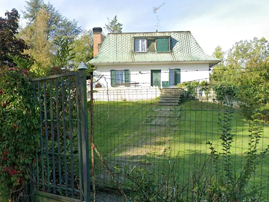 Immagine 5 di Casa indipendente in vendita  in Via Pozzo a Sala Baganza