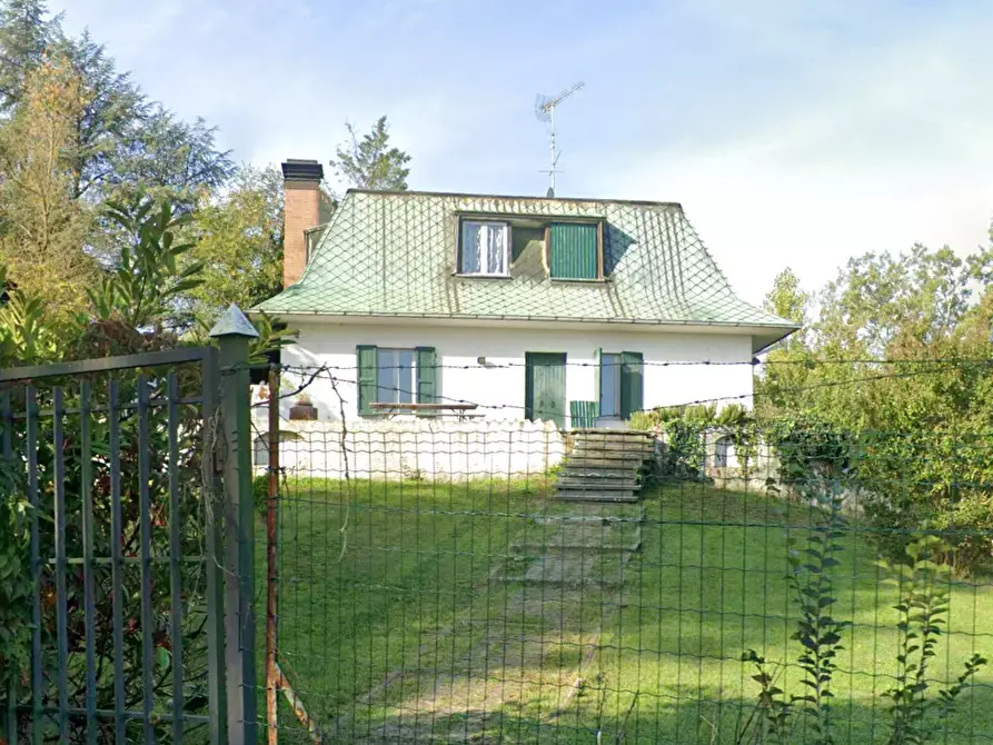 Immagine 6 di Casa indipendente in vendita  in Via Pozzo a Sala Baganza