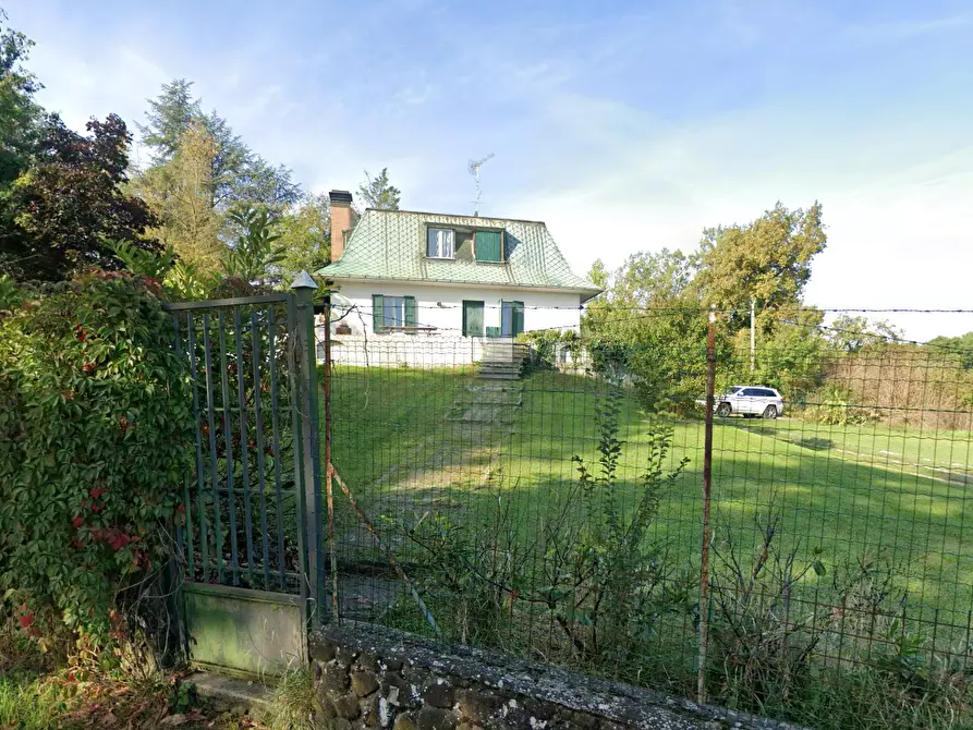 Immagine 7 di Casa indipendente in vendita  in Via Pozzo a Sala Baganza