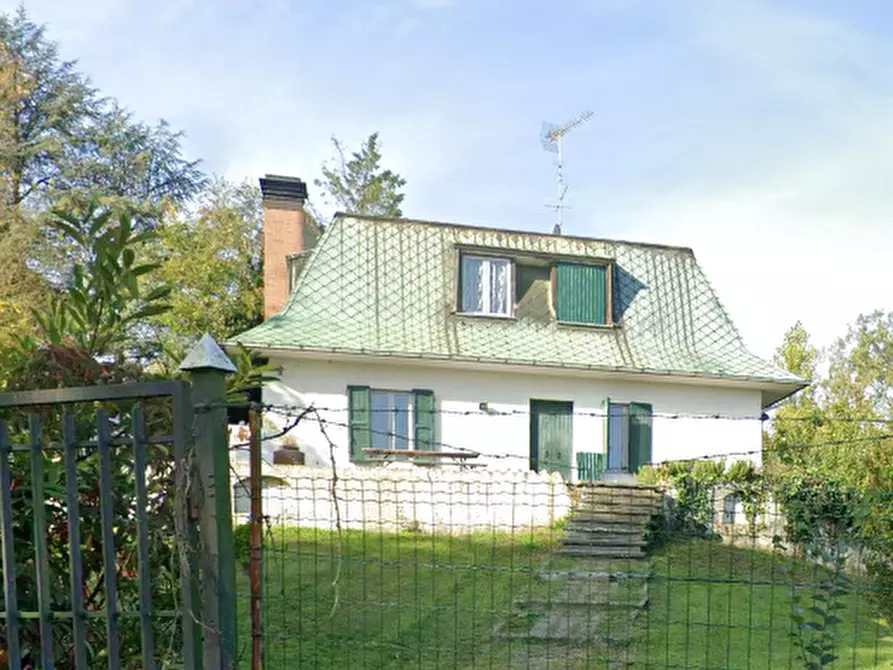 Immagine 11 di Casa indipendente in vendita  in Via Pozzo a Sala Baganza