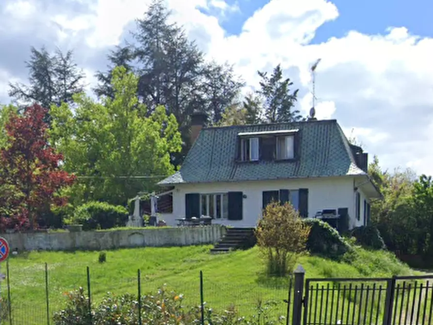 Immagine 12 di Casa indipendente in vendita  in Via Pozzo a Sala Baganza