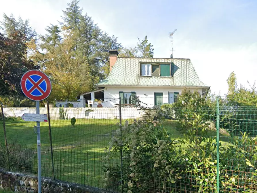 Immagine 13 di Casa indipendente in vendita  in Via Pozzo a Sala Baganza