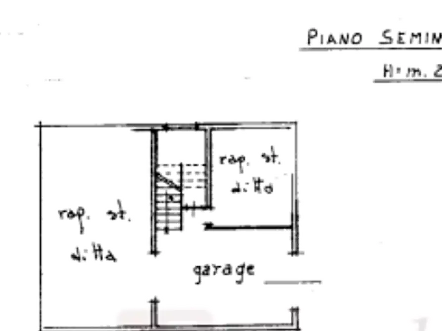 Immagine 14 di Casa indipendente in vendita  in Via Pozzo a Sala Baganza