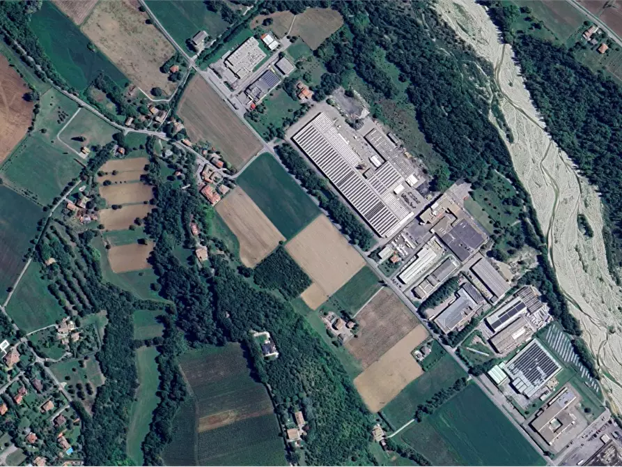 Immagine 20 di Casa indipendente in vendita  in Via Pozzo a Sala Baganza