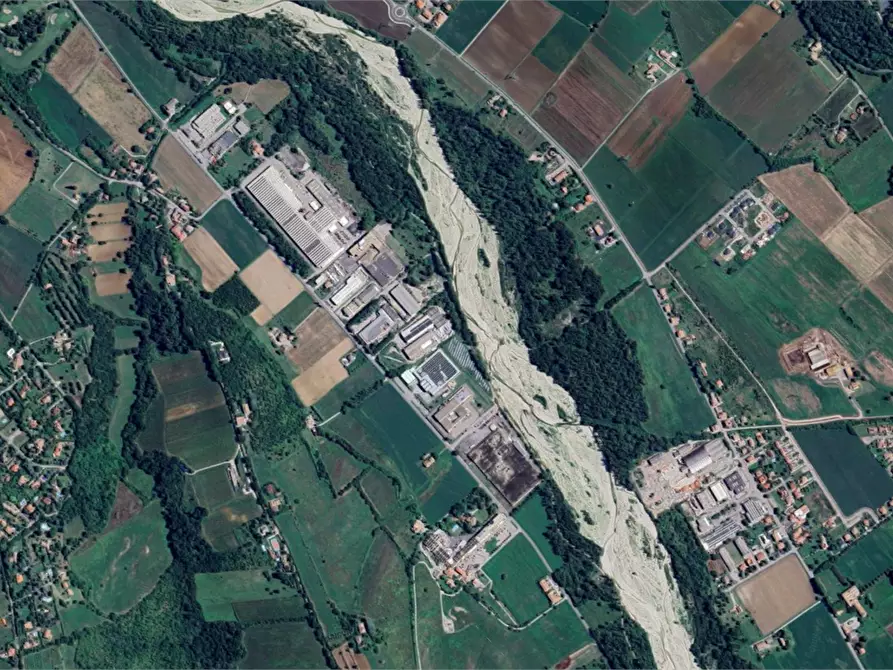 Immagine 21 di Casa indipendente in vendita  in Via Pozzo a Sala Baganza