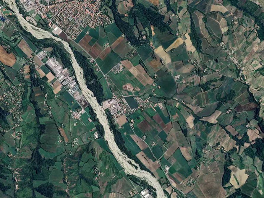 Immagine 22 di Casa indipendente in vendita  in Via Pozzo a Sala Baganza