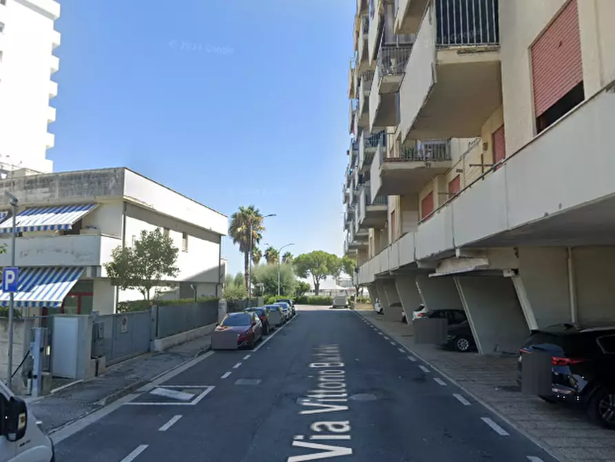 Immagine 12 di Appartamento in vendita  in Vittorio Bachelet a Fermo