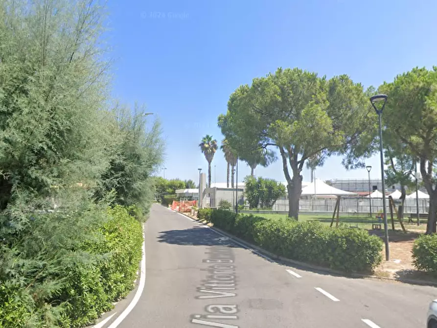 Immagine 16 di Appartamento in vendita  in Vittorio Bachelet a Fermo