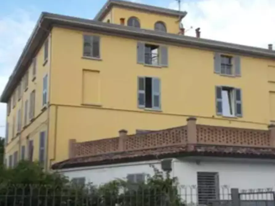 Immagine 3 di Appartamento in vendita  in Strada Fornace a Fornovo Di Taro