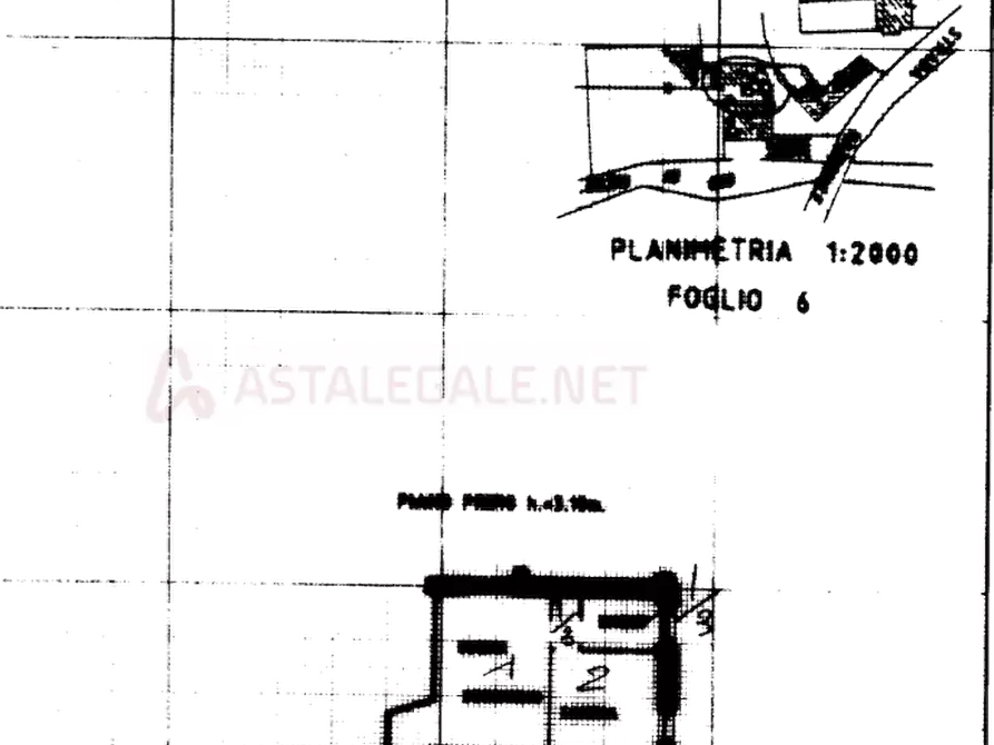 Immagine 16 di Appartamento in vendita  in Strada Fornace a Fornovo Di Taro