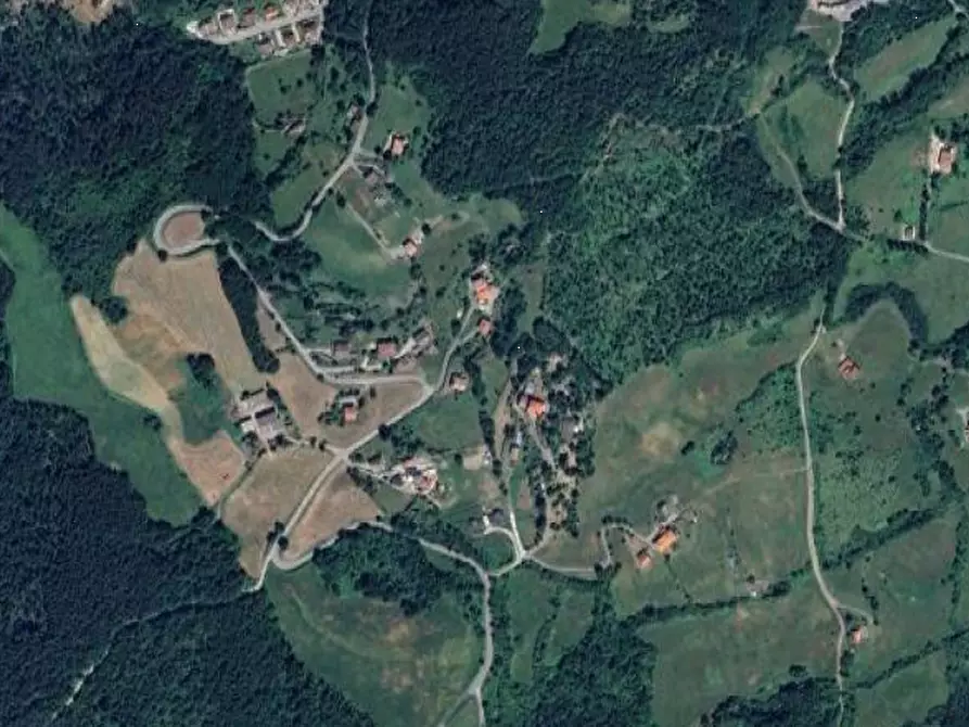 Immagine 17 di Casa indipendente in vendita  in Loc. Poggio di Sotto a Valmozzola